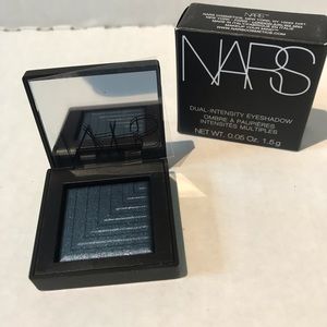 NARS dual intensity eyeshadow .05 Oz